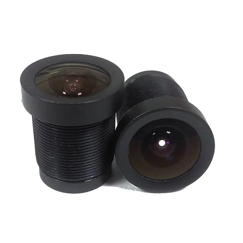 
Large wide Angle hd car recorder/card machine surveillance lens vehicle dvr car security camera lens 