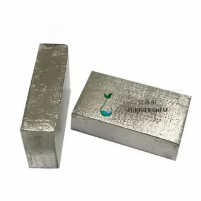 Высокочистый Металл празеодима CAS 7440-10-0 для дальнейшей химической чистоты