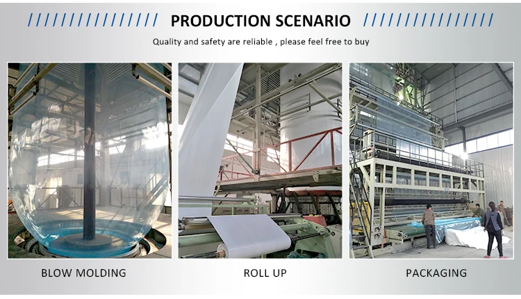 Agricultural Plastic Sheet Greenhouse Mulch Sheet Plant Mulch Film For Vegetable Flower Potato,black mulch film009,Plants Grow Film,Plant Mulch Film,Vegetable Mulch Film