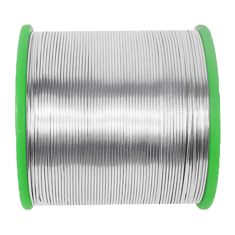 Guangdong factory Non Lead In99.9 Indium Solder welding Wires
