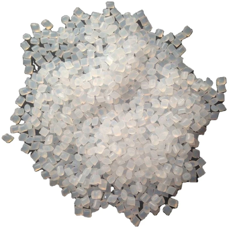 Plastic pellet PE/LDPE/LLDPE virgin recycled spot supply lldpe 218wj 218nj granules