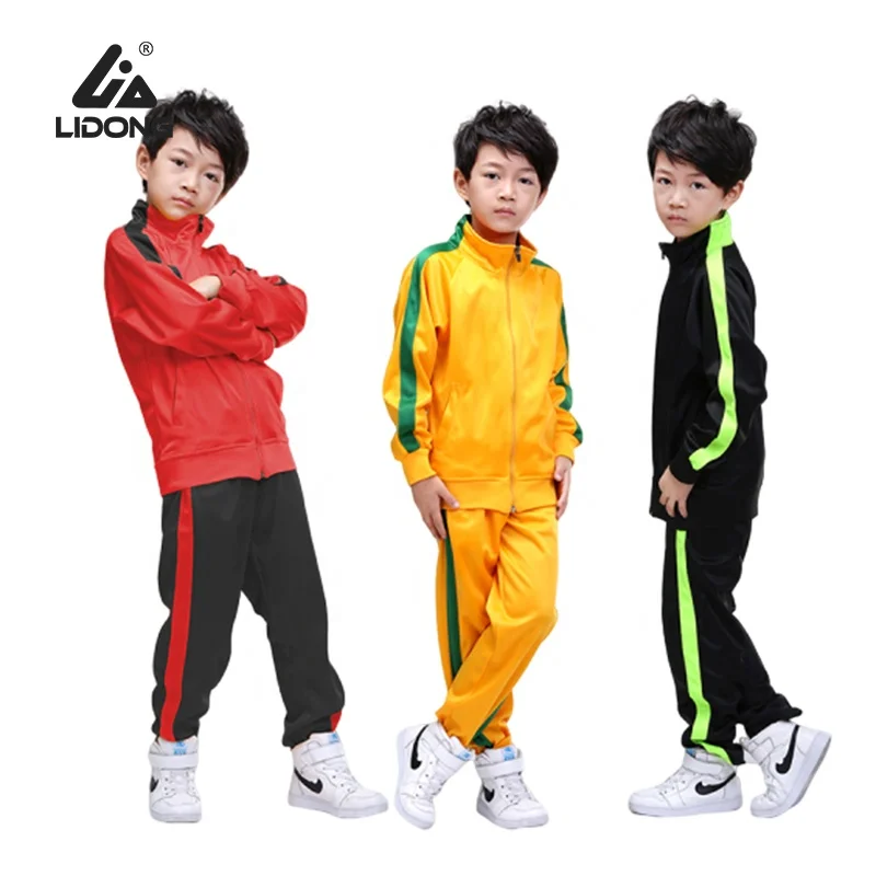 Wholesale Two Piece Jogger Set Tech Men Sweat Suit Vendors 2021 Custom Sweatsuits With Logo Men Tracksuit Sets