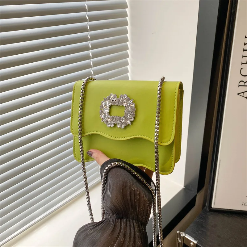 2024 женские Сумки из искусственной кожи в Корейском стиле