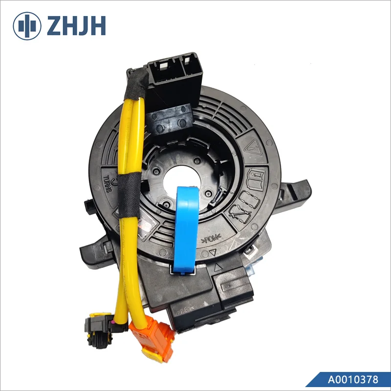 84307-30090 AUTO SPARES PARTS  combination switch for Lexus Models RX270 RX350 RX450 A0010378 89245-30110