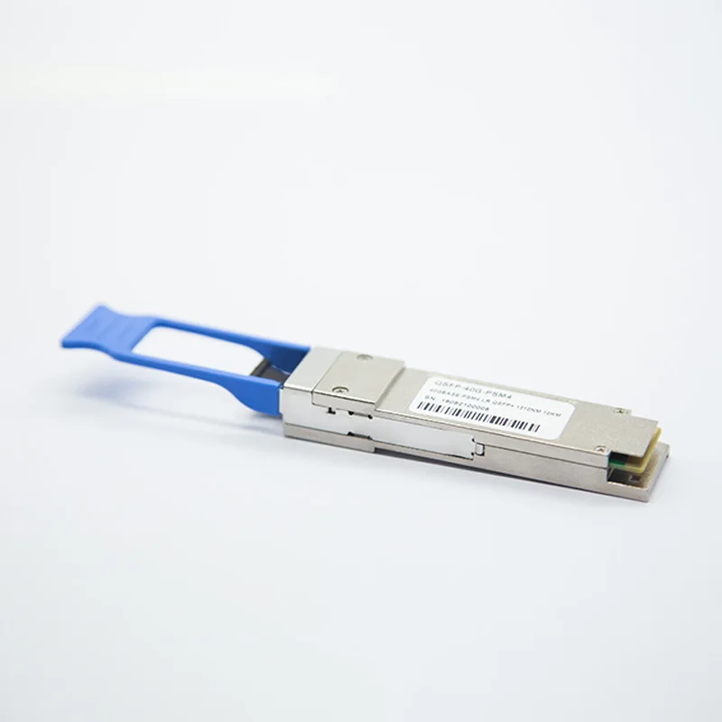 
Factory sales Rayoptek optical transceivers QSFP 40G PSM4 10KM 