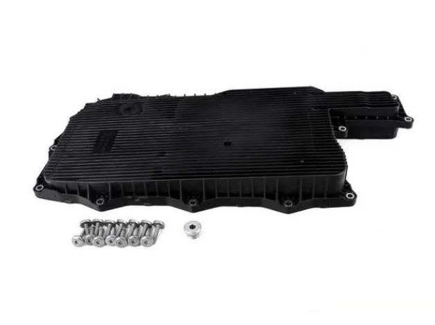 8 p75ph GA8P75HZ Автоматическая Автомобильная трансмиссия масляный поддон фильтр для BMW F10 F15 F20 F30 24118632189 1102298018 1102298019 0501220521