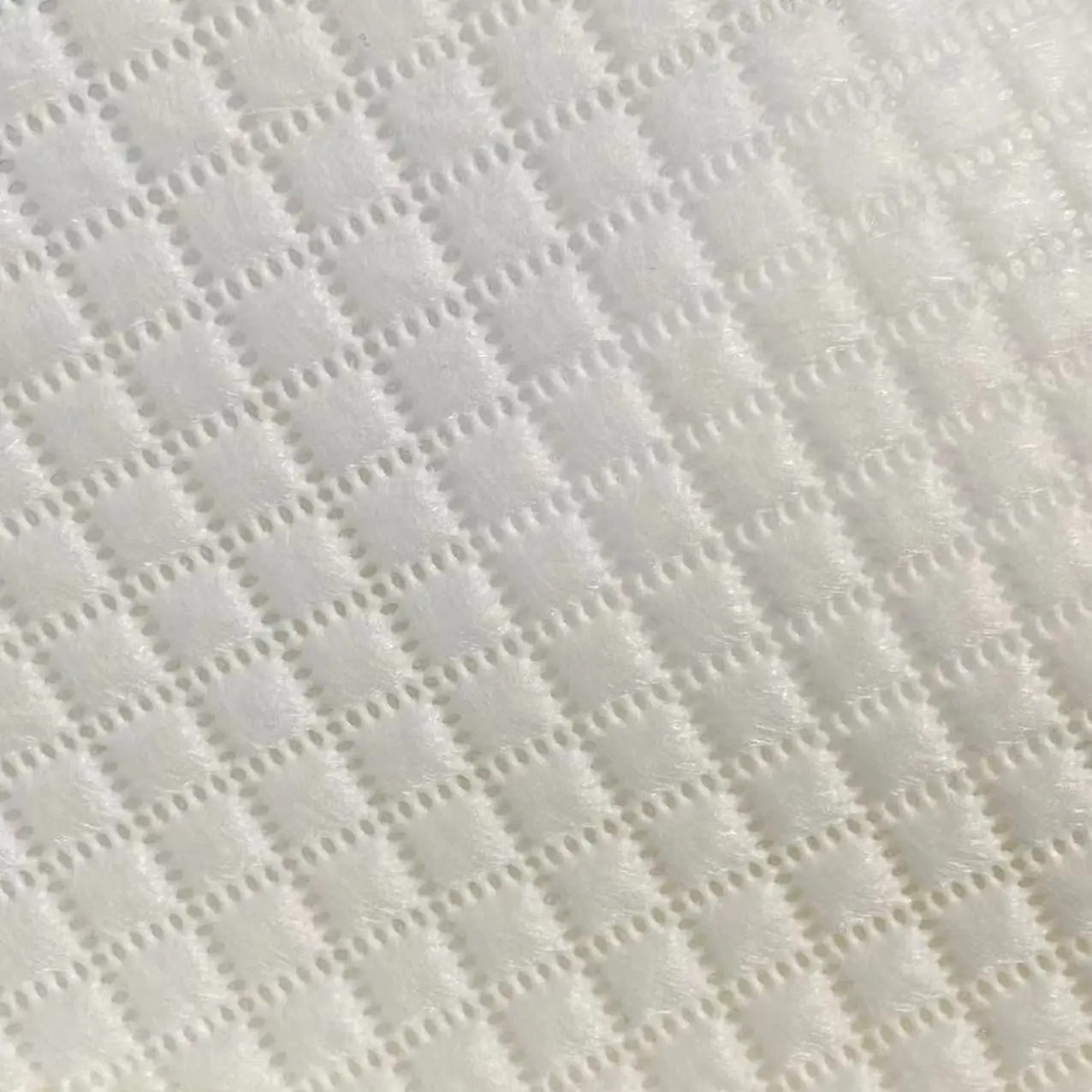 Wholesale thickened non-slip room supplies white disposable hotel Disposable slippers