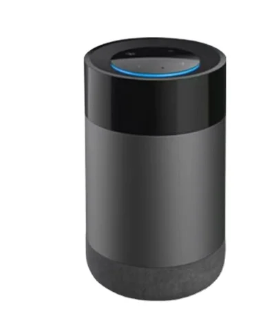 Smart Life Wifi Echo Dot Smart Speaker Alexa Voice Home Assistant Wireless Controlled by app