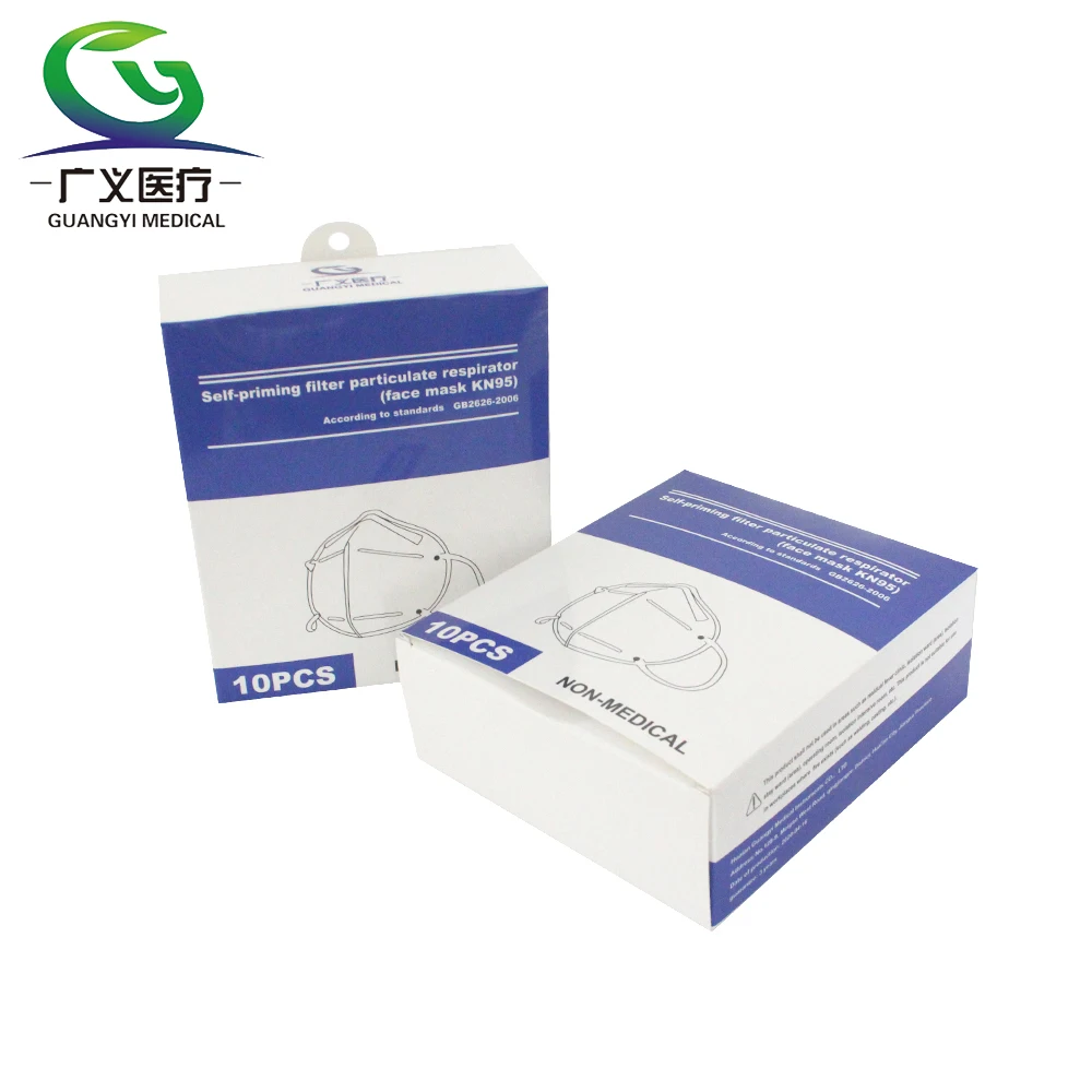 Perfect unisex  disposable adult kn95 mask , En149 ffp2 kn95 mask anti dust