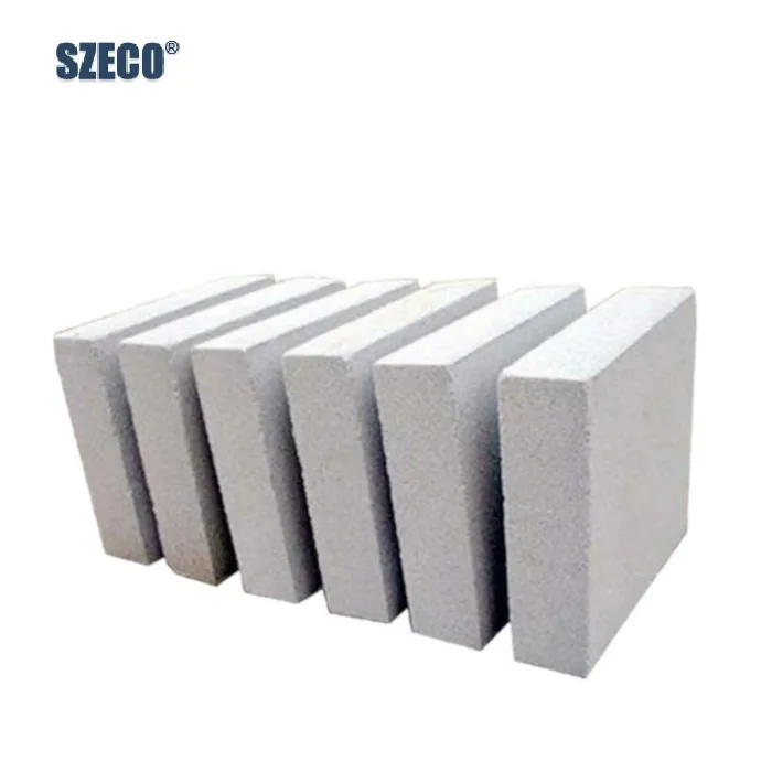 ASTM Building Material Waterproof Fireproof Perlite Insulation pipe/board cryogenic perlite price