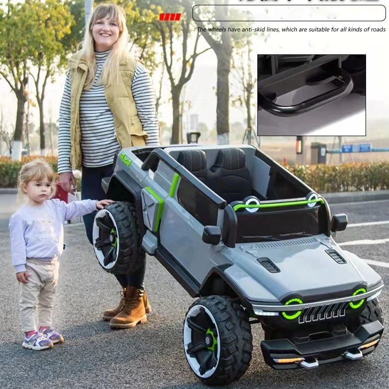 high quality baby kids children ride-on toy electric driving cars car toy electric children for kids child