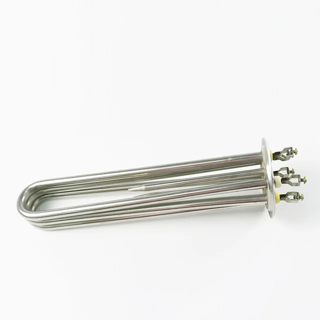 8mm 10mm 12mm diameter custom for heating boiler elements immersion heaters