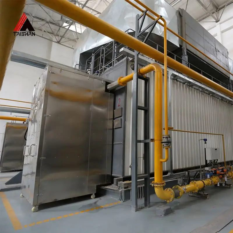 Дешевые газовые пожарные трубы газовые паровые котлы газовые котлы паровые котлы