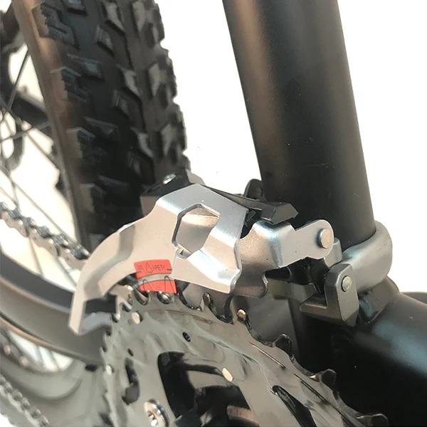  Электрический горный велосипед GDSEBIKE с полной подвеской 29 дюймов в