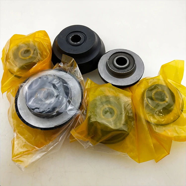 Piston ring 6261-31-2030 for D275-5EO engine S6AAD140E-5 Komatsu spare parts Komatsu parts