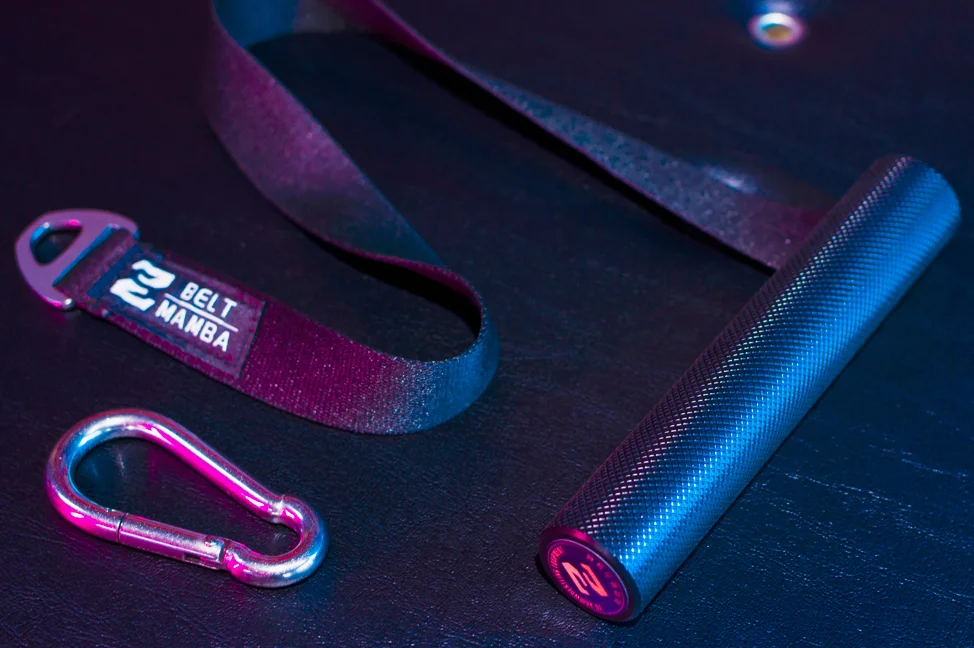 Arm Wrestling Handle Hand Gripper Bearing 100Kg Weights Armwrestling Exercise Handle Gym Equipment For Wrist Athletes