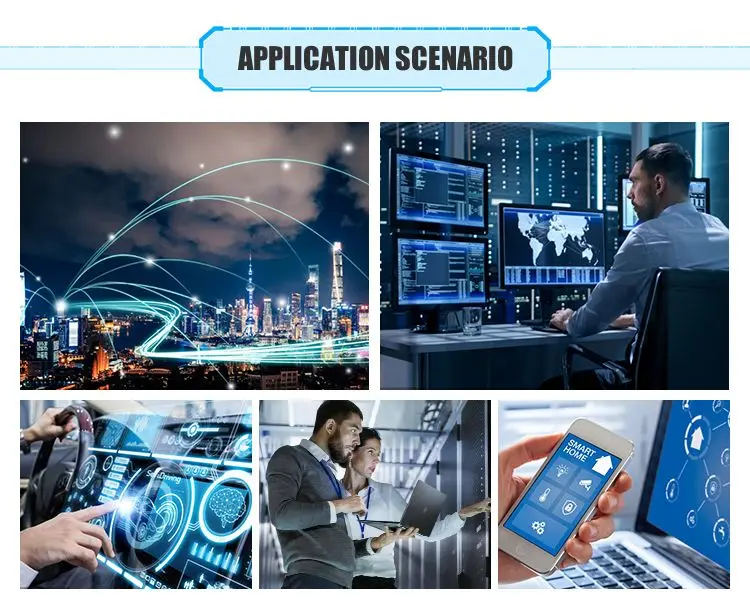 V72C5E100BF2 BOM Service DC DC CONVERTER 5V 100W V72C5E100BF2