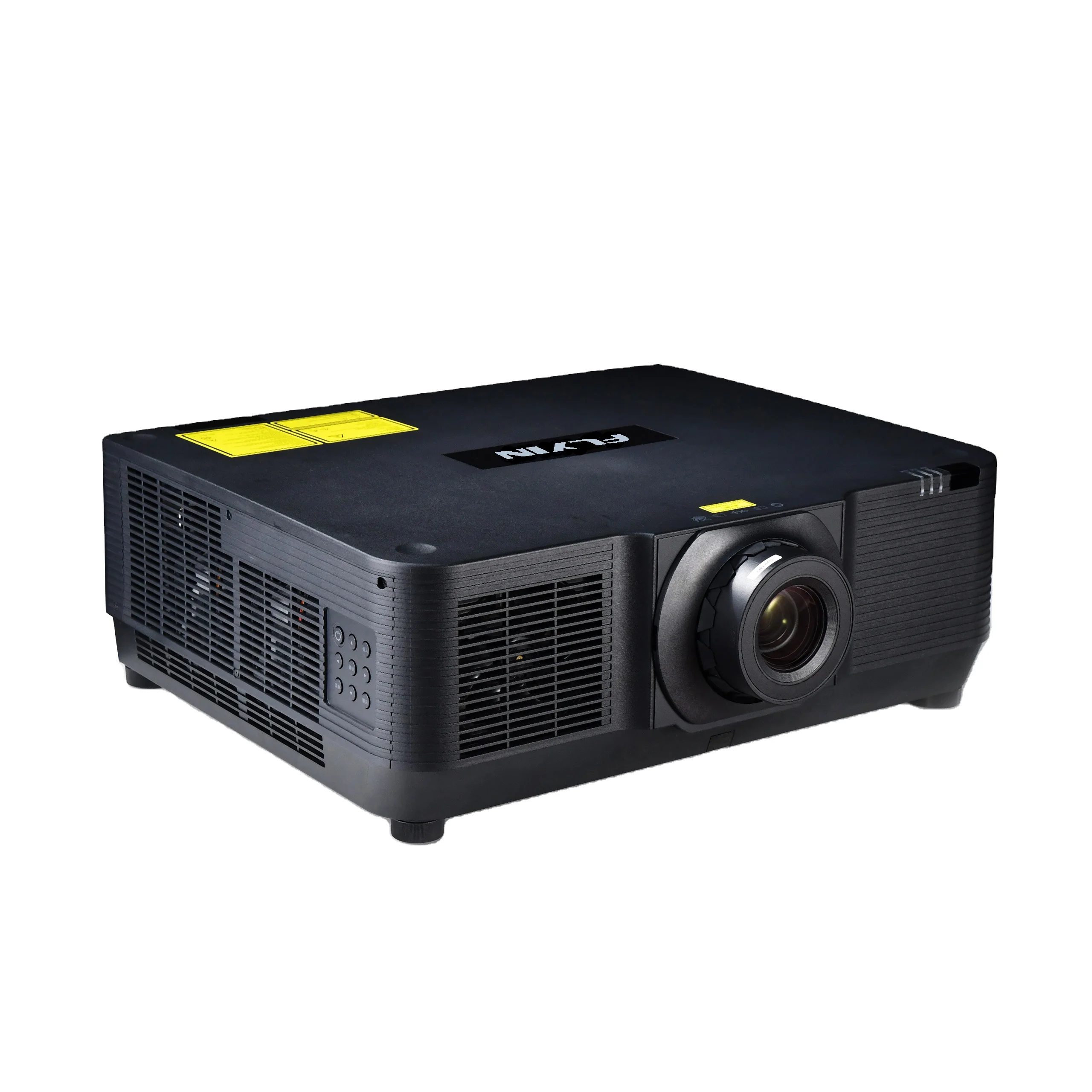 Flyin 20000 Lumens Proyector Large Venue 3LCD Planetarium Cinema 4k 3d Mapping Laser Projector