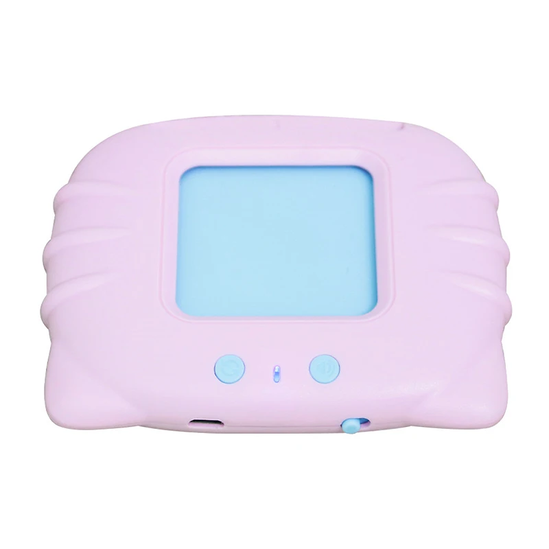 High Quality Talking Audible Flash Cards Learning Bilingual Talking Flash Card Early Education Toy Machine