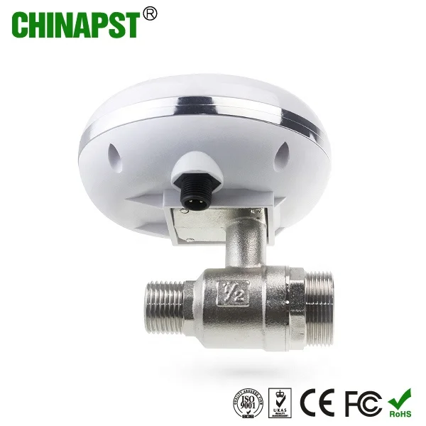 2021 Новое поступление IP66 водонепроницаемый WiFi Tuya умный водяной клапан с 16 бар максимальное давление рейтинг PST-QT-03