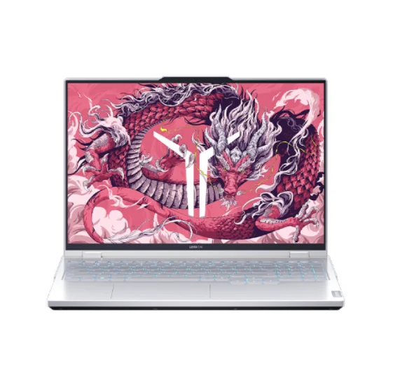 Genuine Lenovo Legion Y9000P 2024 Gaming laptop 16 inch i9-14900HX+RTX4060 Strong performance Gaming flagship E-sports notebook