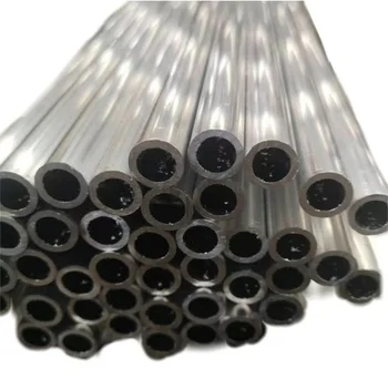Low MOQ Anti-Corrosion Galvanized Stainless Steel Pipe Tube Fittings Shape Welding Service ASTM API Certified Building Material