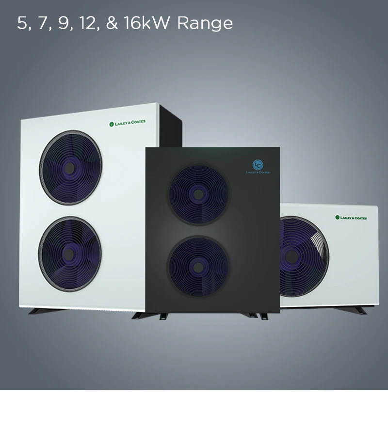 A+++ House Warming System Heat Pump Air To Water Air Source For Home Heating And Cooling Water Source And Chiller