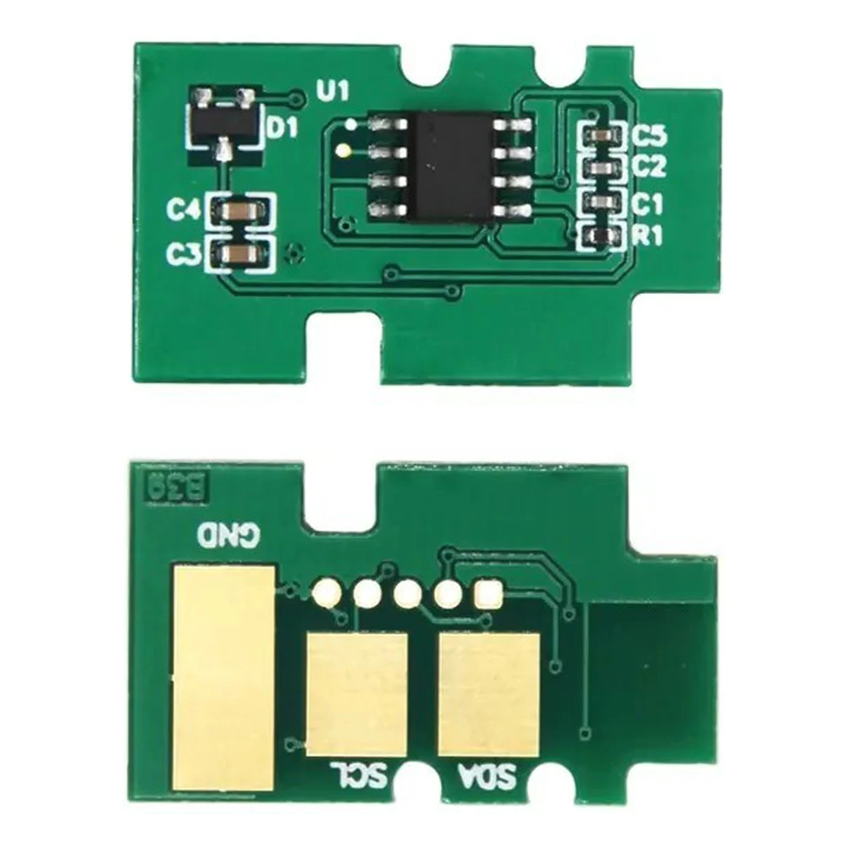 Chip/for Samsung Permanent Chips/Compatible for Samsung Mlt-d101 Chip for Whole Sale New Toner Cartridge Chip for Samsung Chip