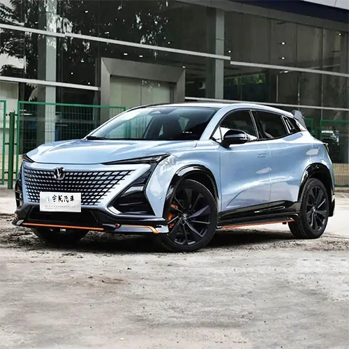 changan unit t v univ unik unit uni-k uni-v uni-t 2019 2020 2021 2022 2023 changan electric car used vehicles