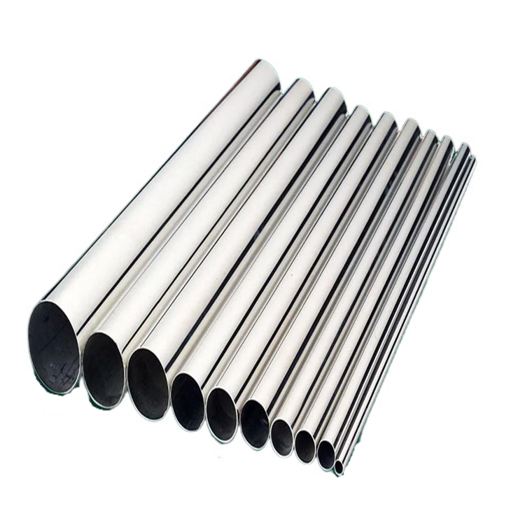 High quality stainless steel pipe fittings made in china