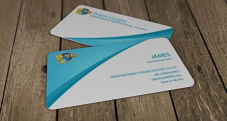 Small size eco solvent ink pvc id card digital printing machine plastic inkjet uv flatbed printer
