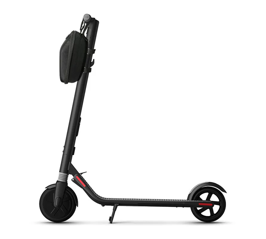 Оригинальная сумка Ninebot для электрического скутера Max G30 ES2 ES4 Xiaomi передняя