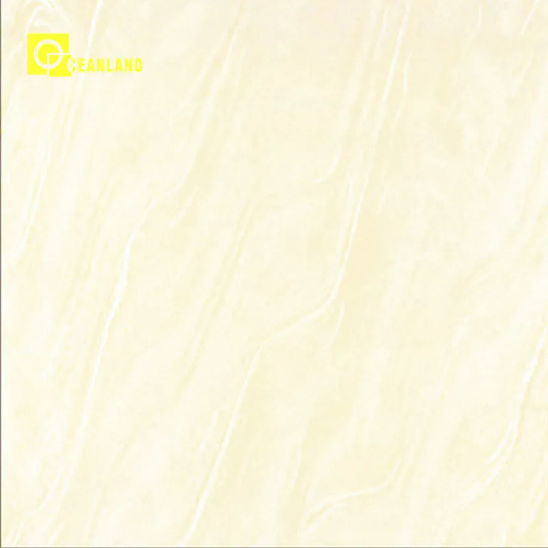 white salt and pepper ceramic glazed floor tiles 40x40