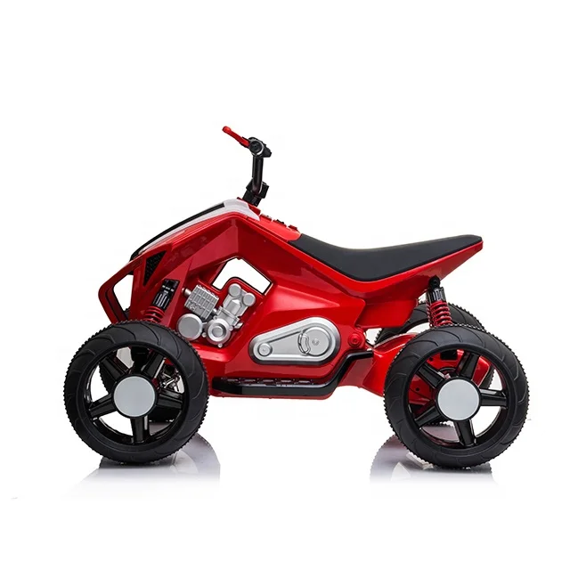 2022 ATV best selling products ride on car kids electric car four wheels for 12V 24V cheap baby children electric toy car
