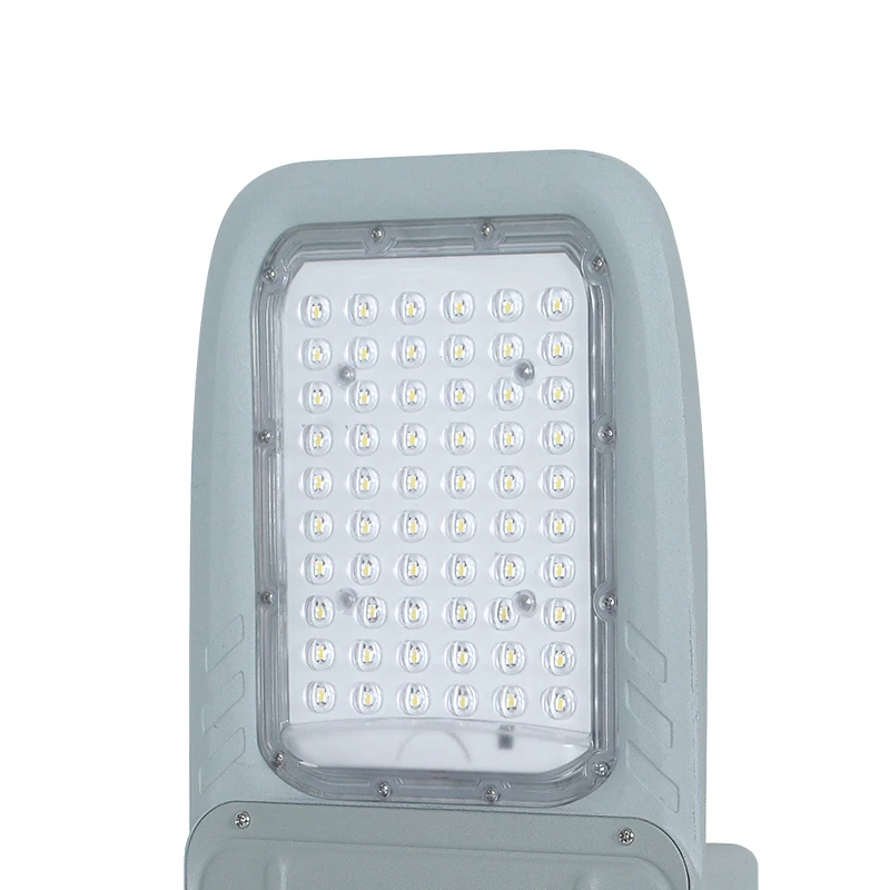 Split type  160 lm/W more-than-60-pcs Led Chip 30W  3/5 Years Warranty High Brightness Solar street light