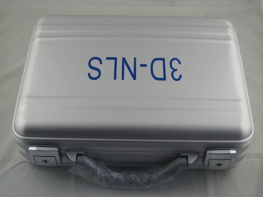 Quantum health test machine 3DNLS quantum magnetic resonance body analyzer body health detect