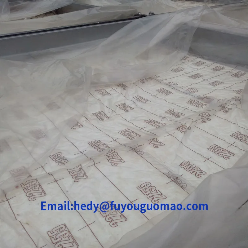 Прямая поставка бромированного бутилкаучука Exxon 2255/ Exxon 2255/BIIR 2255