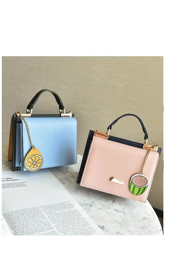 Korean style crossbody handbags shoulder bag mini bag purse handbags for women