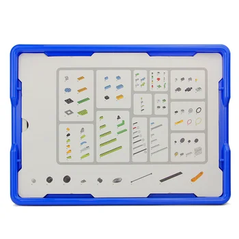 Wholesale WeDo 2.0  School Students Top Children Learning Building Blocks box education robotics kit wedo 2.0