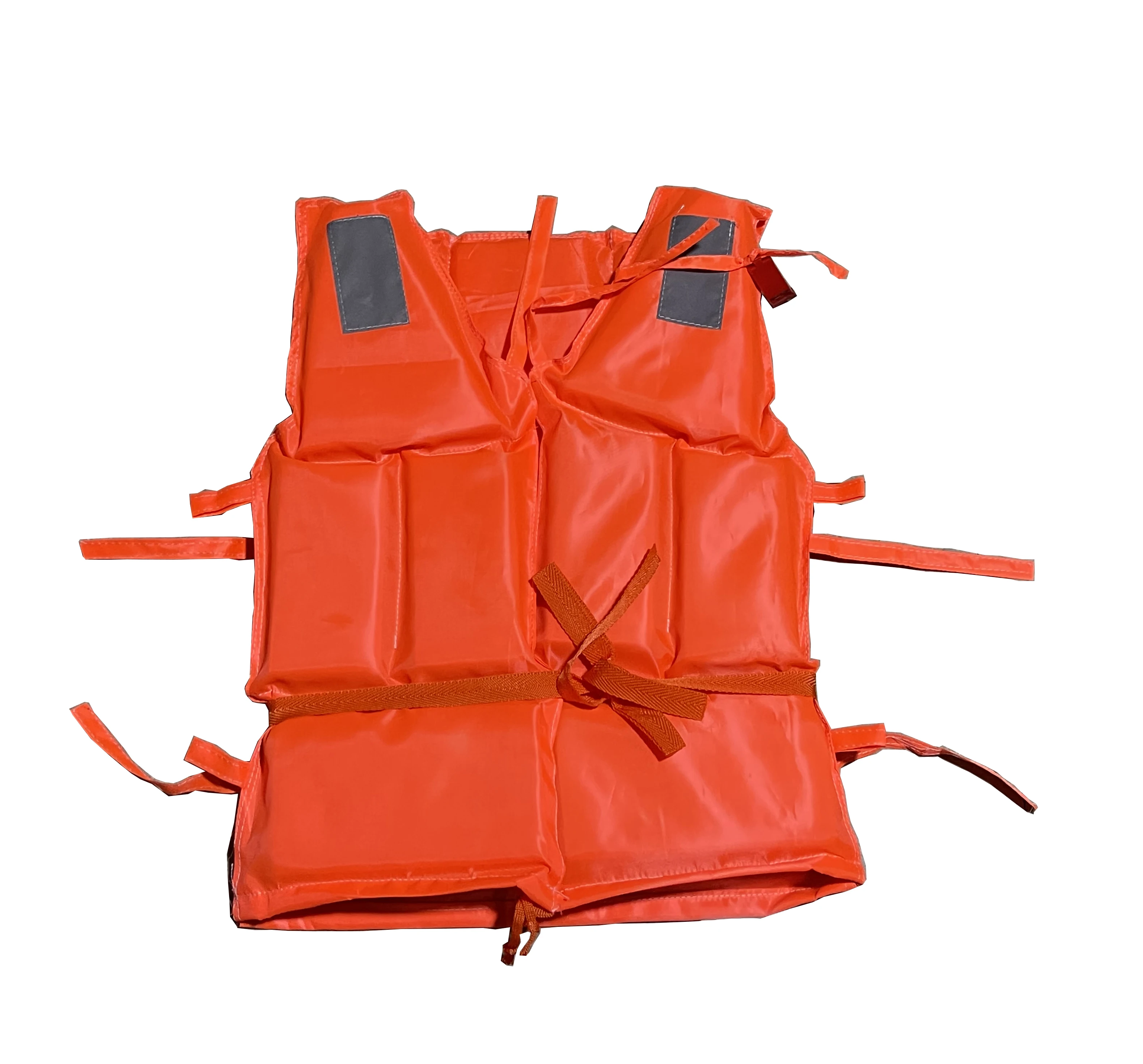 Marine Work Life Jacket