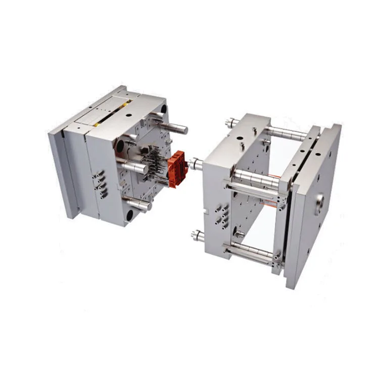 Professional custom household appliance plastic injection mould manufacturer mold maker design moulding molding factory