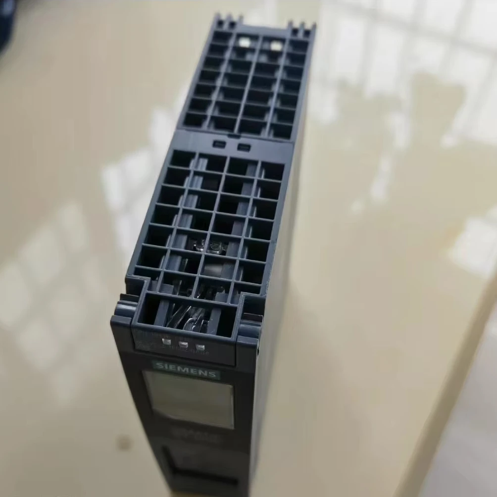 Модуль S7-1500 процессора Siemens PLC 1513F-1 PN центральный процессор 6ES7513-1FL01-0AB0 6ES7513-1FL00-0AB0 6ES7513-1FL02-0AB0