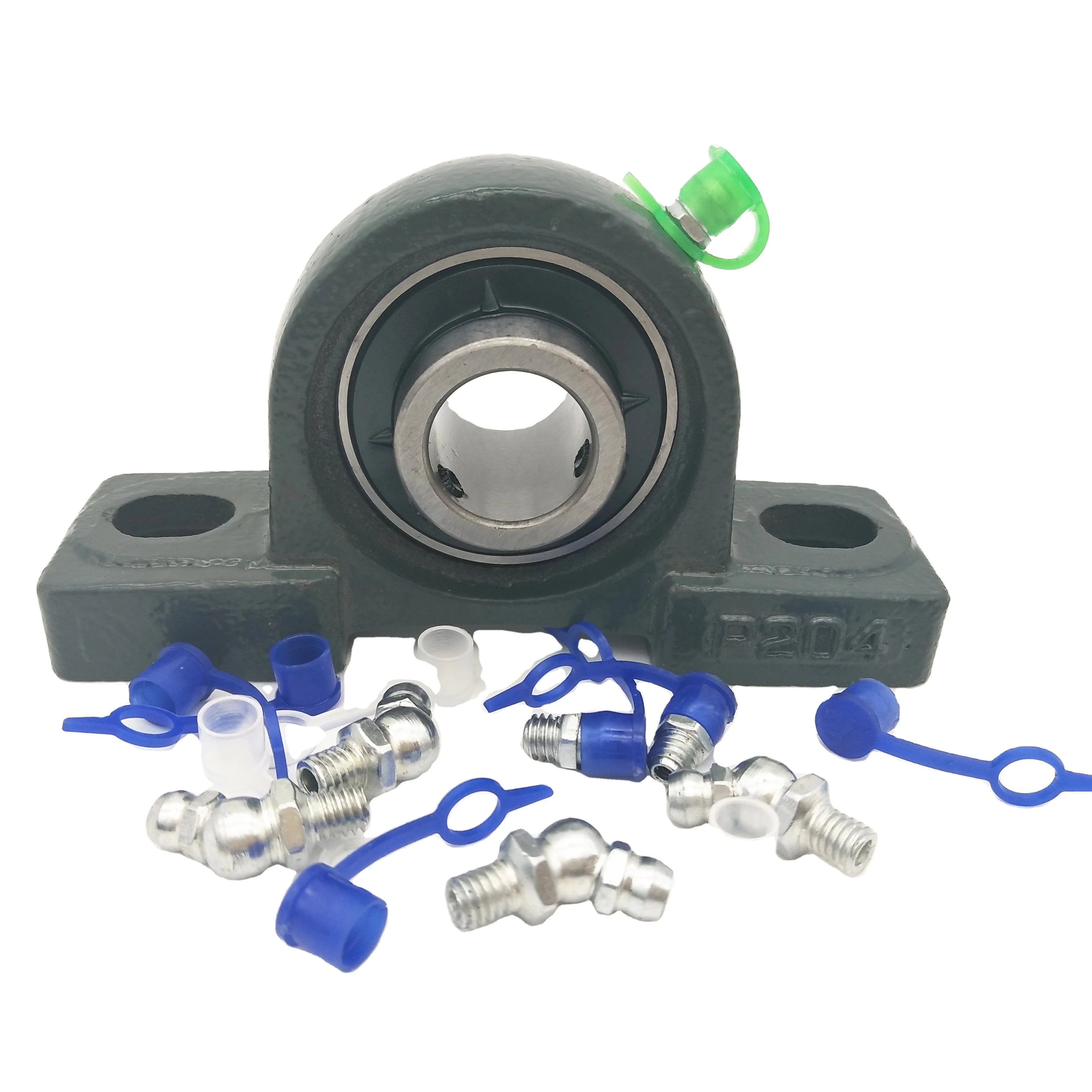 original quality Brand China supplier ucf205 ucf208 pillow block ball bearing