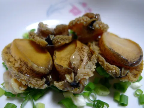 Frozen abalone Nutritious healthy and delicious seafood hot selling Wholesale No shell no