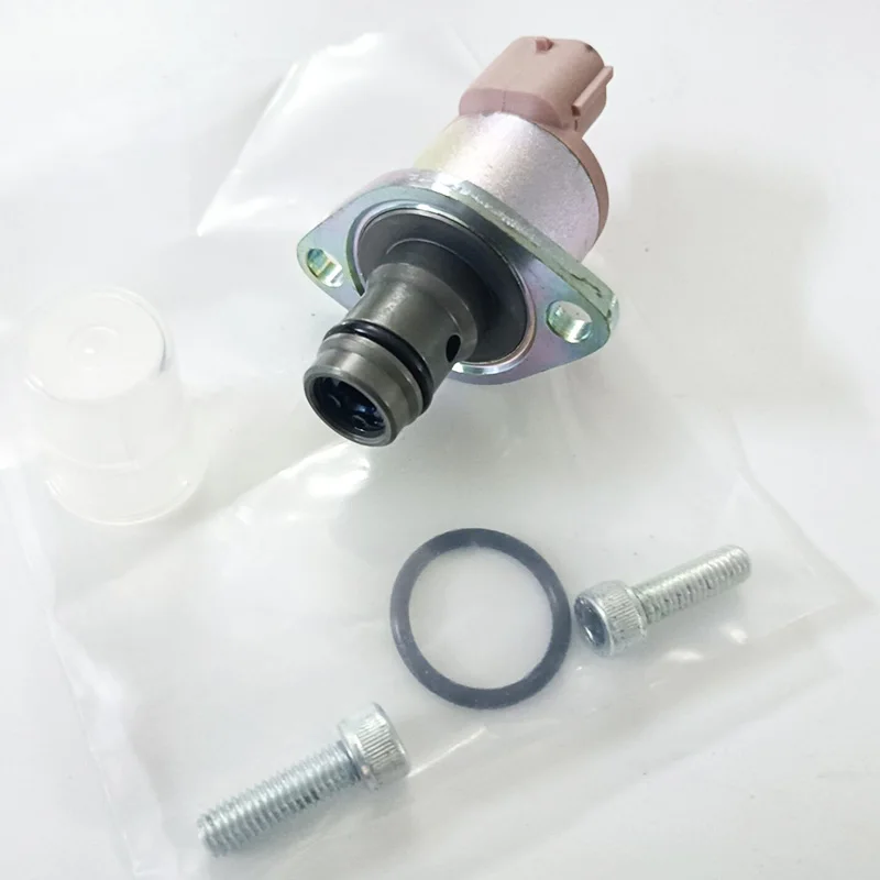 1920QK 1920.QK 294009-0260 2942000360 Fuel Pressure Control Valve for Citroen Jumper Peugeot Boxer 2.2 HDI Ford Transit 2.2 TDCi