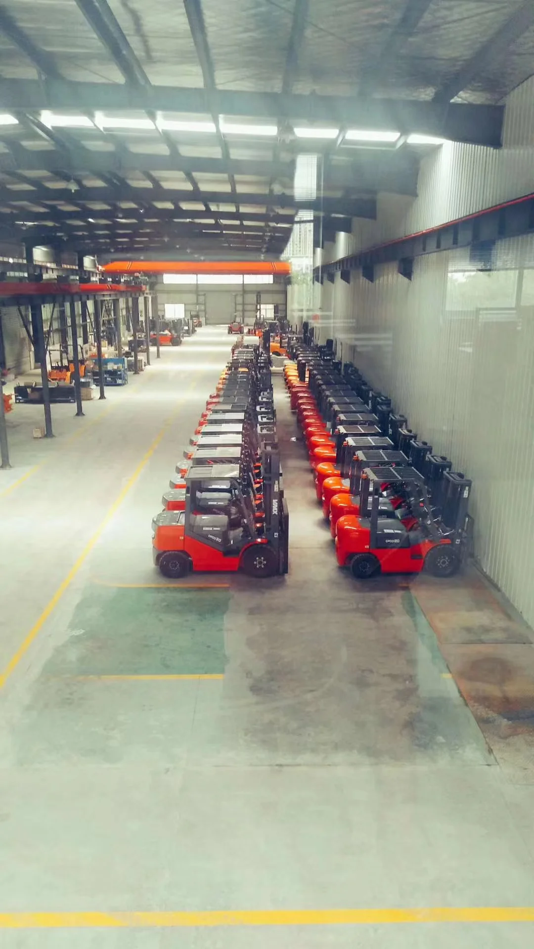 1.5ton 2ton 2.5ton 3ton 3.5ton 4ton 5ton Full Electric Forklift Truck Chariot Elevator Electrique