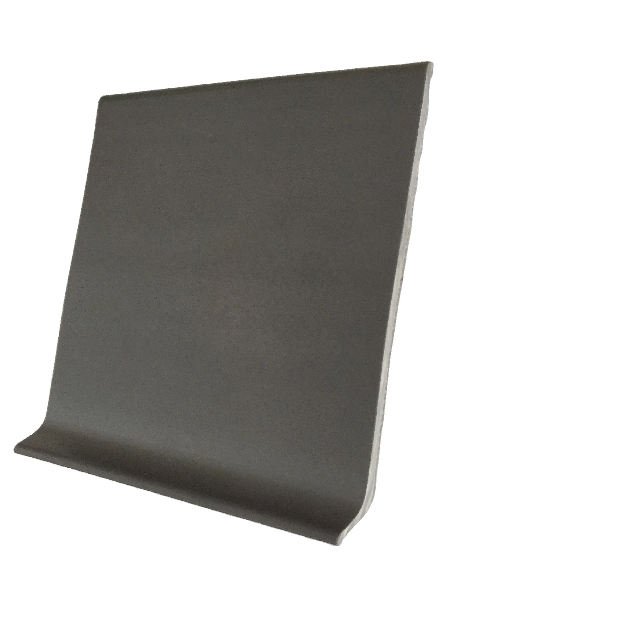6inch Rubber Pvc Skirting Board