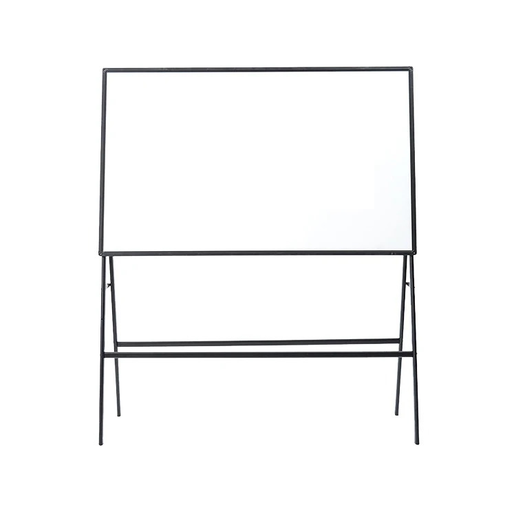 High Quality Interactive Magnetic Stand White Board