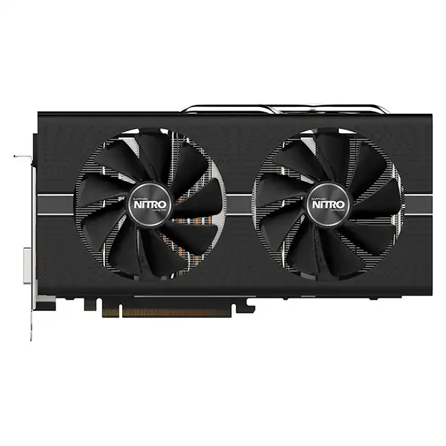 AMD RADEON RX 580 8GB Computer Graphics card RTX 3060 3070 3080 4070 4090 GTX 1660 1080 ti 6600 xt rx580 8g rx 580 8 gb