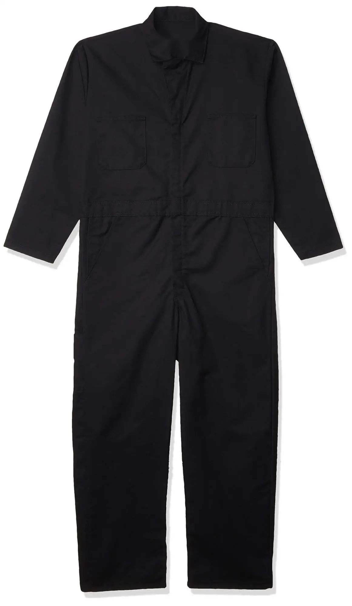 2022 New design coveralls with reflective tape insulated cheap coveralls coverall mechanics workwear